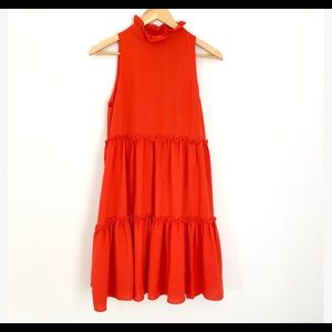 ANTHRO elliatt cocktail dress ❤️🌹🎈🍷‼️